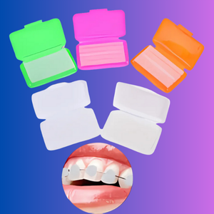 Orthodontic Wax