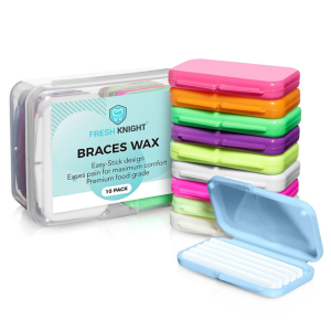Orthodontic Wax - Image 4