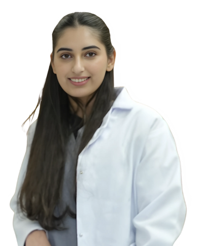 Dr. Mahgul Omer