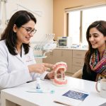 Protecting Your Foundation: Why Healthy Gums Matter More Than You Think
