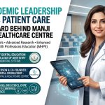 How Academic Leadership Elevates Patient Care: The Standard Behind Manji Dental